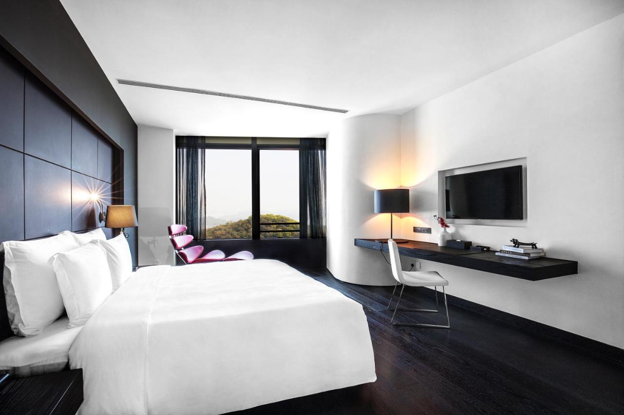 Shenzhen O Hotel Exterior photo