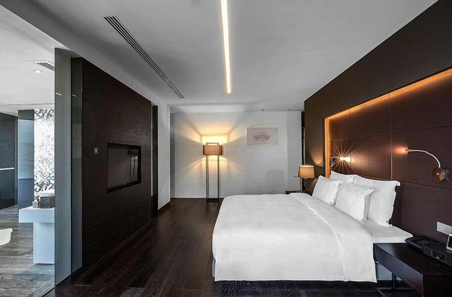 Shenzhen O Hotel Exterior photo