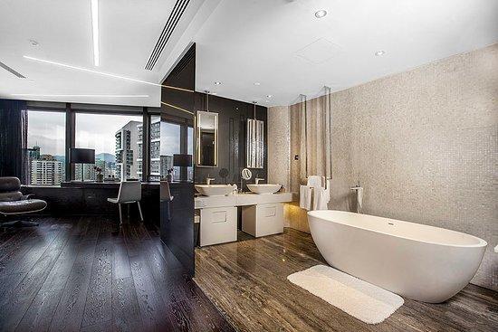 Shenzhen O Hotel Exterior photo