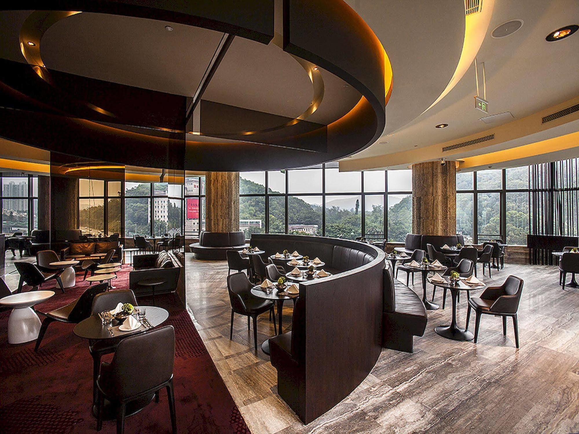 Shenzhen O Hotel Exterior photo
